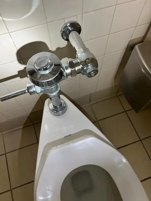 Fixture installation and repair for Sewer Camera Inspection in Allouez